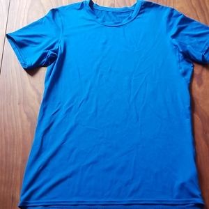 Patagonia Capilene Daily Short Sleeve